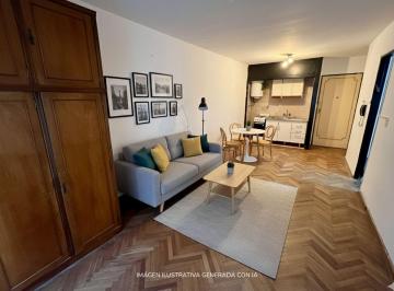 Departamento · 23m² · 1 Ambiente · Venta Monoambiente en Palermo