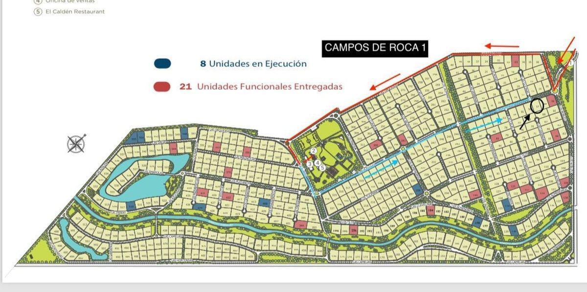 Ruta Provincial 2 0, Gómez de la Vega, Brandsen