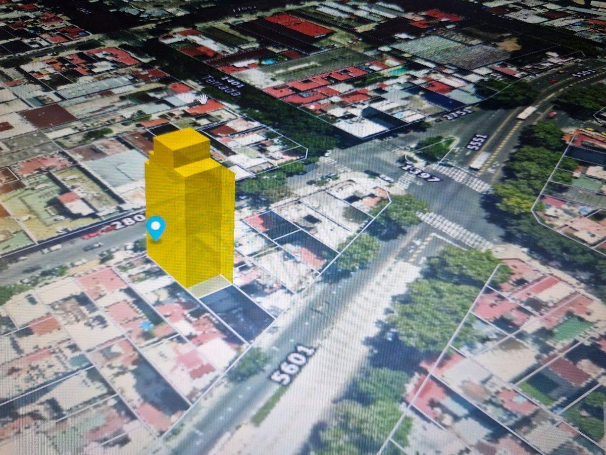 Tres Arroyos 2800, Villa Santa Rita, Capital Federal