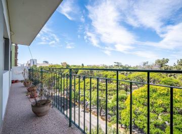 Departamento · 90m² · 4 Ambientes · Venta Depto 4 Amb con Balcon Vista Abierta