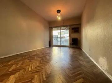 Departamento · 54m² · 3 Ambientes · Venta Departamento 3 Amb C/frente Villa Luro