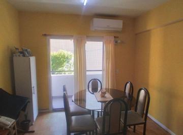 Departamento · 52m² · 3 Ambientes · Venta Departamento 3 Ambientes Apto Crédito