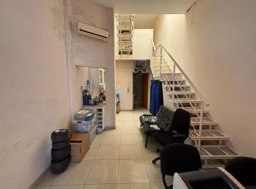 Oficina comercial · 70m² · Venta Oficina Comercial - Villa Devoto
