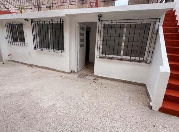PH · 31m² · 2 Ambientes · Se Alquila PH 2 Amb con Patio - a Estrenar - Caseros