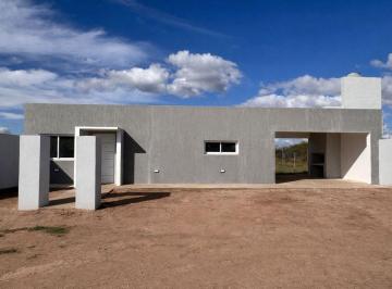 Quinta vacacional · 65m² · 1 Dormitorio · Quincho en Fransisco Mena