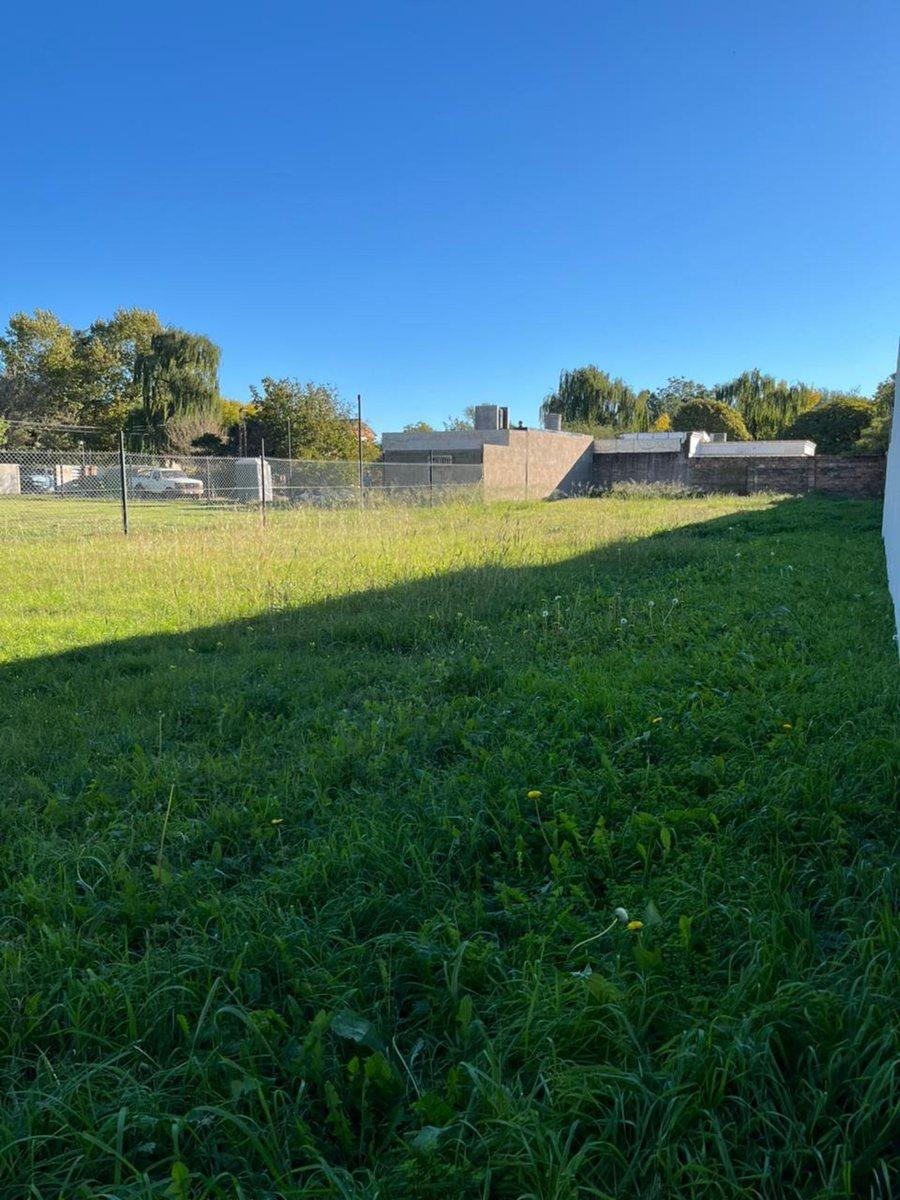 Eva Perón S/N, Santa Rosa, La Pampa
