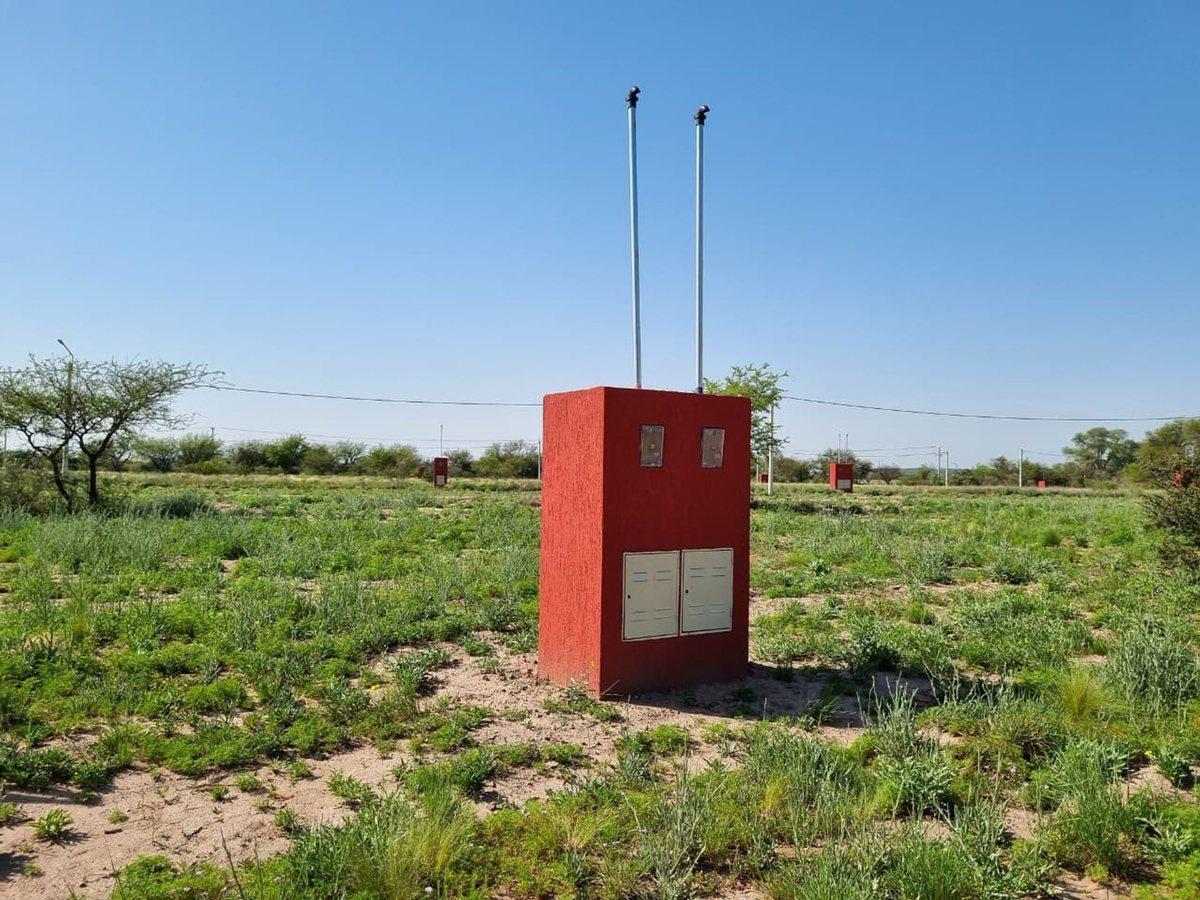 Camino del Arriero S/N, Toay, La Pampa
