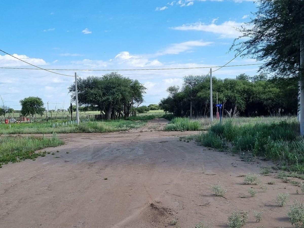 Lote 15 Manzana 14 - Don Adolfo S/N, Ataliva Roca, La Pampa