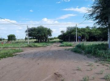 Terreno · 640m² · Lote 15 Mza 14 - Loteo Don Adolfo - Ataliva Roca