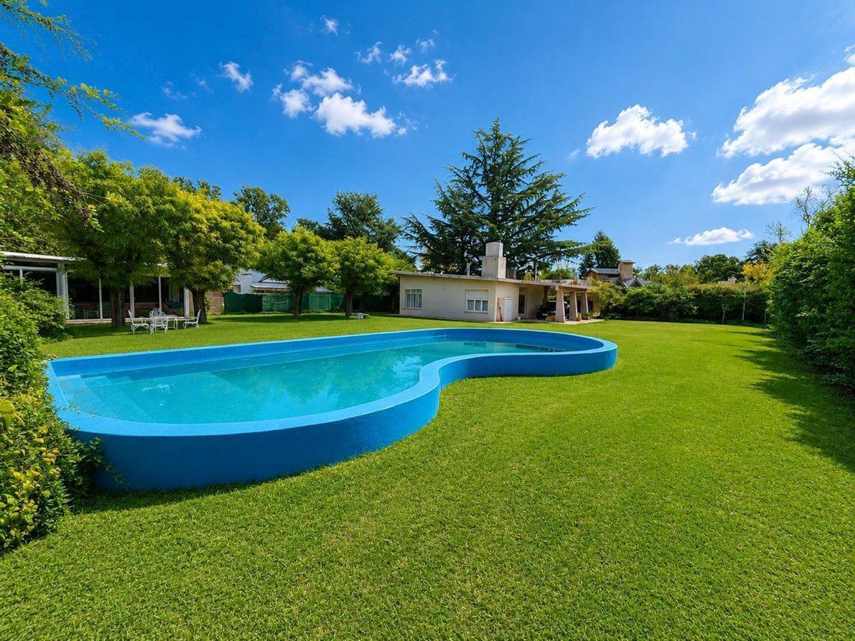 Marco Polo 1800, Santa Rosa, La Pampa
