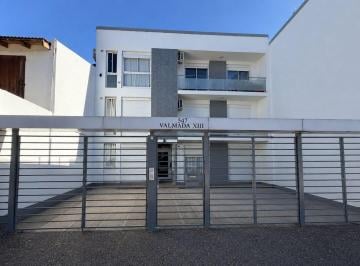 Departamento · 60m² · 3 Ambientes · 1 Cochera · Alquiler Departamento Victoria 547