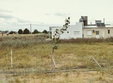 Terreno · 368m² · Lote Altos del Este