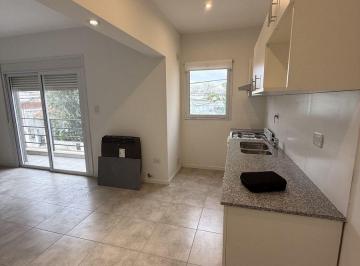 Departamento · 59m² · 2 Ambientes · Departamento 1 Dormitorio - a Estrenar