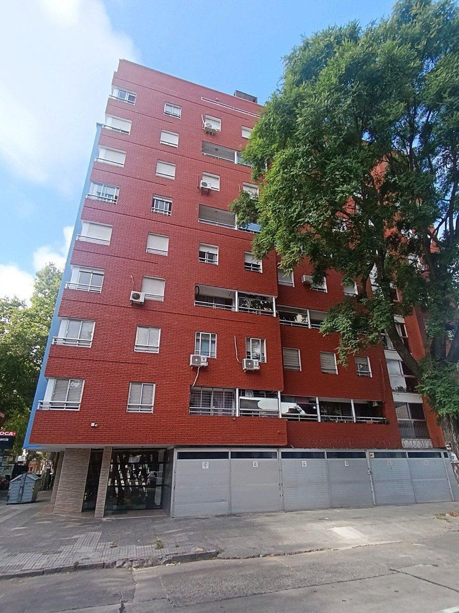 Avenida General San Martín 2200