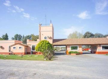 Terreno · 1625m² · Venta Lote/terreno de 1625 m² Haras del Sol - Pilar