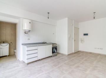 Departamento · 25m² · 1 Ambiente · Venta Monoambiente a Estrenar Parque Cha