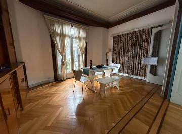 Departamento · 98m² · 4 Ambientes · Venta Departamento 4 Amb Recoleta Apto Credito