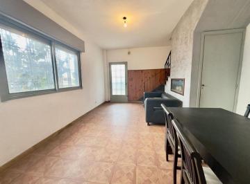 PH · 65m² · 3 Ambientes · 1 Cochera · Venta Dúplex T. Casa 3 Amb Haedo Cochera - Apto Cred
