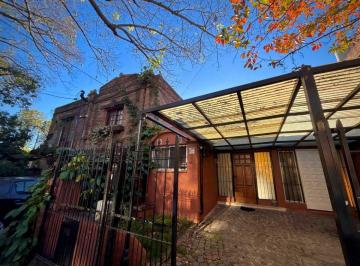 PH · 88m² · 3 Ambientes · 1 Cochera · Alquiler PH San Isidro 3amb Garage Patio Parrilla