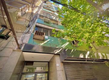 Departamento · 40m² · 2 Ambientes · Venta Depto 2 Amb Reciclado Monserrat 6toal Frente