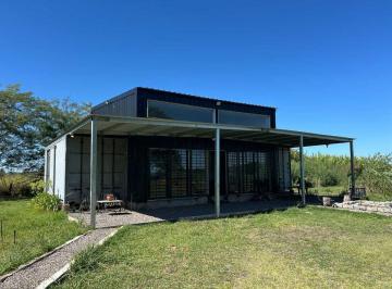 Campo · 100ha · Chacra en Venta en Ocampo con 4 Ha Agricola