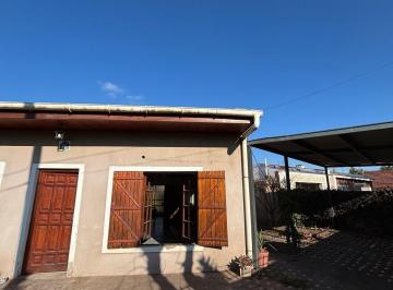 Quinta vacacional · 95m² · 2 Dormitorios · 1 Cochera · Quinta en Venta en Bragado con Pileta