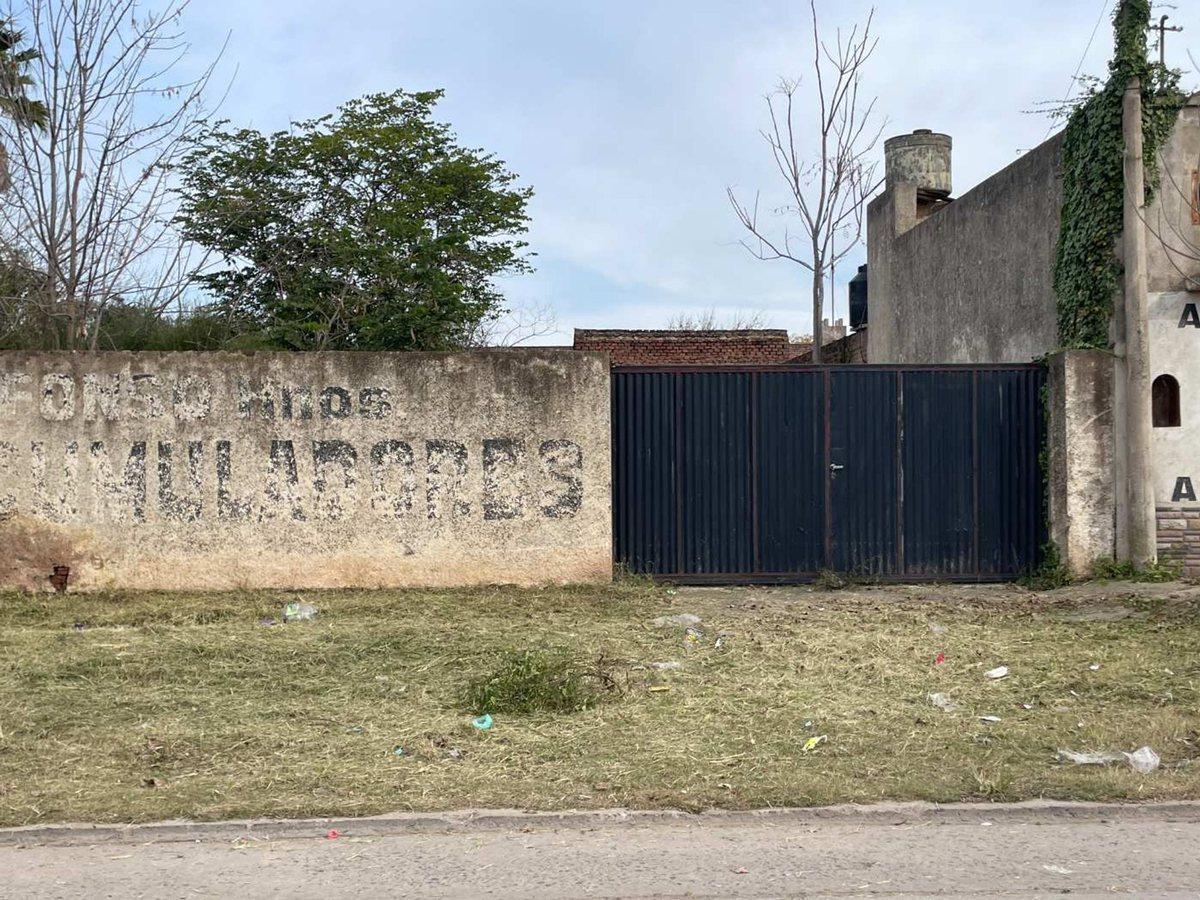 Pellegrini 200,  Bragado, Bragado