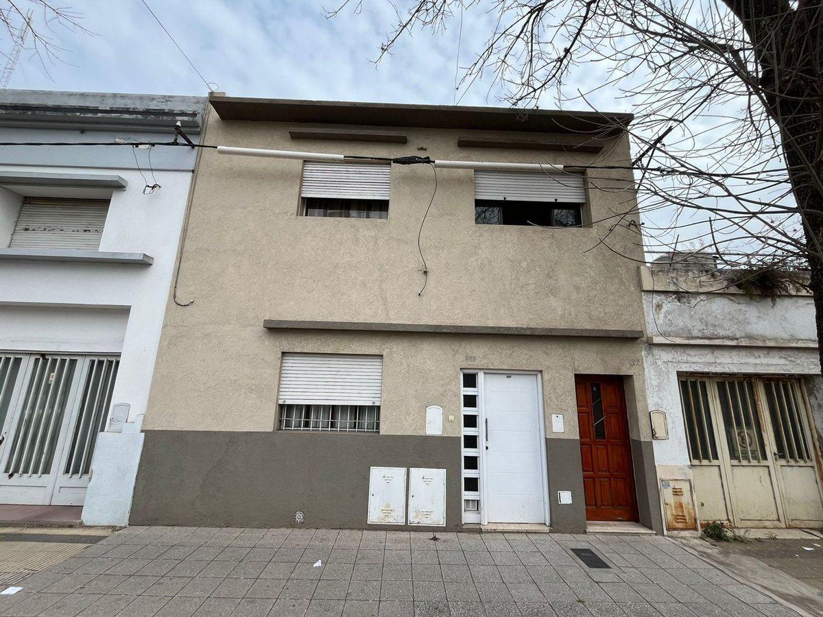 Pueyrredón 900, Centro, Pergamino