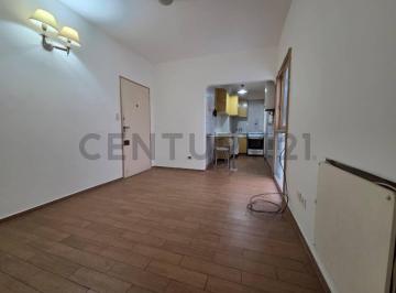 Departamento · 35m² · 2 Ambientes · Alquiler de Departamento de Dos Ambientes en Recoleta