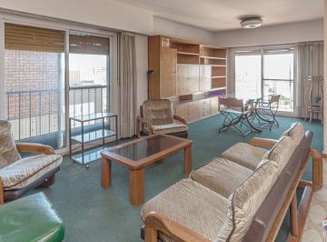 Departamento · 95m² · 4 Ambientes · 1 Cochera · Venta Departamento 4 Amb con Cochera en Belgrano R