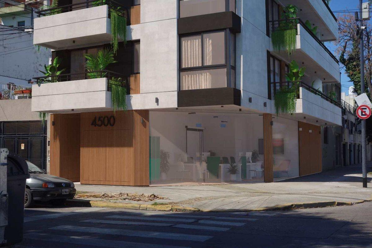 Franklin Delano Roosevelt 4500, Villa Urquiza, Capital Federal