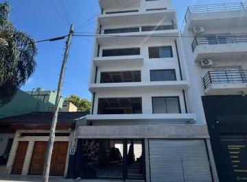 Departamento · 38m² · 2 Ambientes · 1 Cochera · Depto 2 Amb con Cochera a Estrenar Cerca Estacion