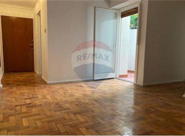 Departamento · 35m² · 2 Ambientes · Venta 2 Ambientes con Patio Apto Crédito