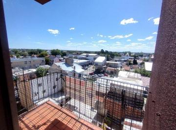 Departamento · 56m² · 3 Ambientes · 3 Ambientes Luminosos, con Balcón Vista Abierta