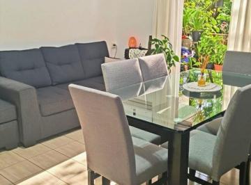 Departamento · 48m² · 3 Ambientes · 1 Cochera · 3 Amb Cochera en Villa Lugano