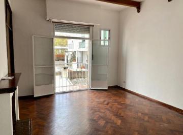 Departamento · 27m² · 1 Ambiente · Venta Monoambiente - Independencia 800. m Uade