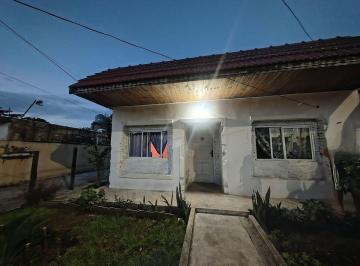 Casa · 120m² · 9 Ambientes · Venta Casa Multifamiliar Centro Malvinas Argentina