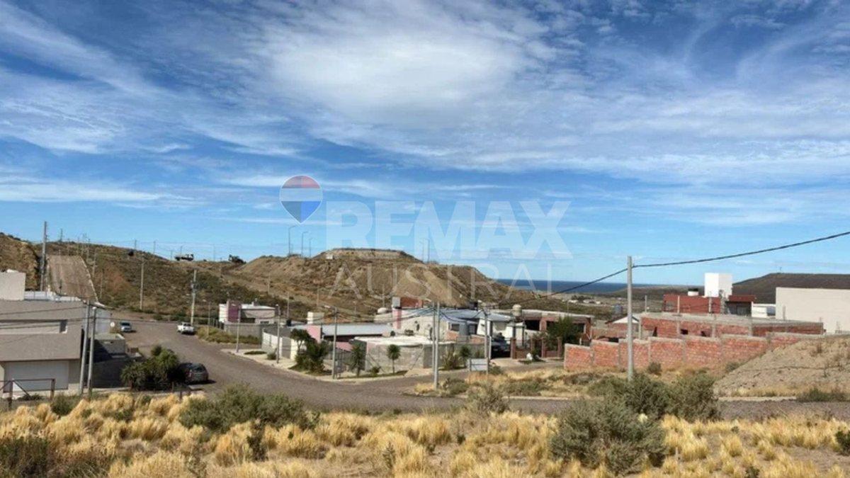 Codigo 3200,  Comodoro Rivadavia, Chubut