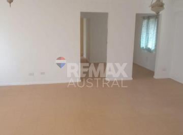 Departamento · 79m² · 5 Ambientes · Departamento Tres Dorm. Barrio Lu4