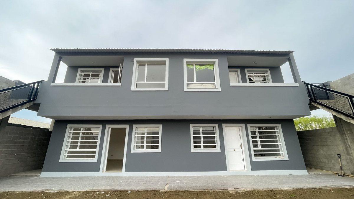 Soldado Giraudo 806 Barrio Malvinas Argentinas Ex Tres Pinos 800,  Comodoro Rivadavia, Chubut