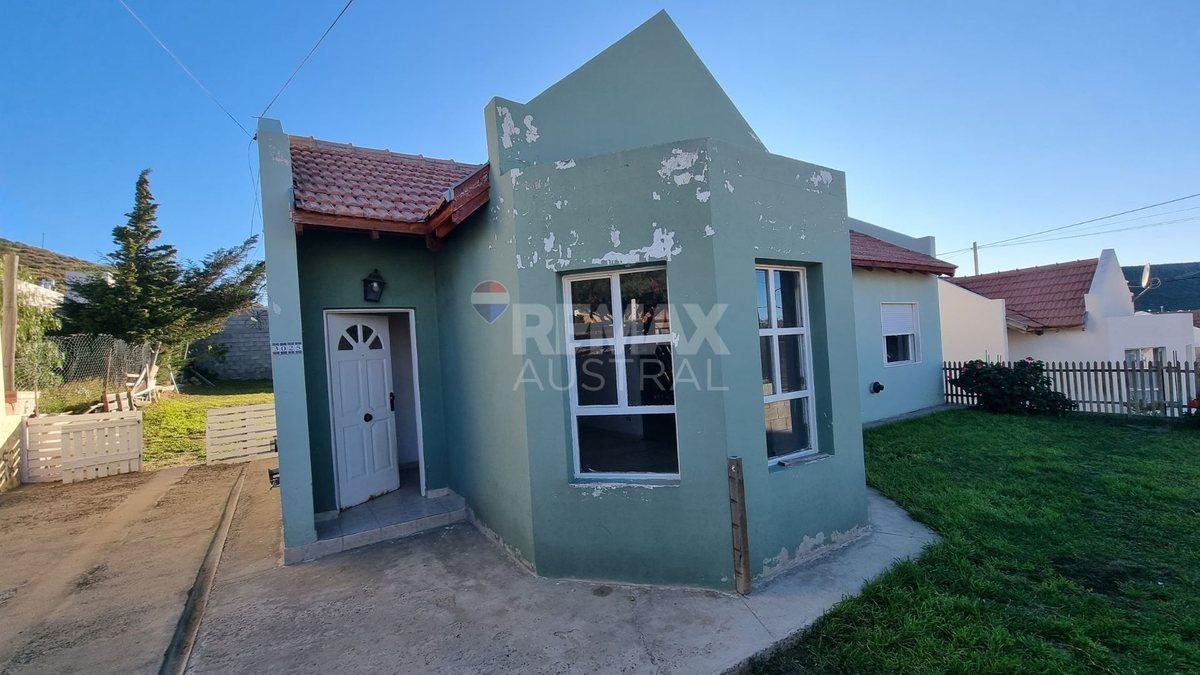 Calle Manuel Ríos 3000