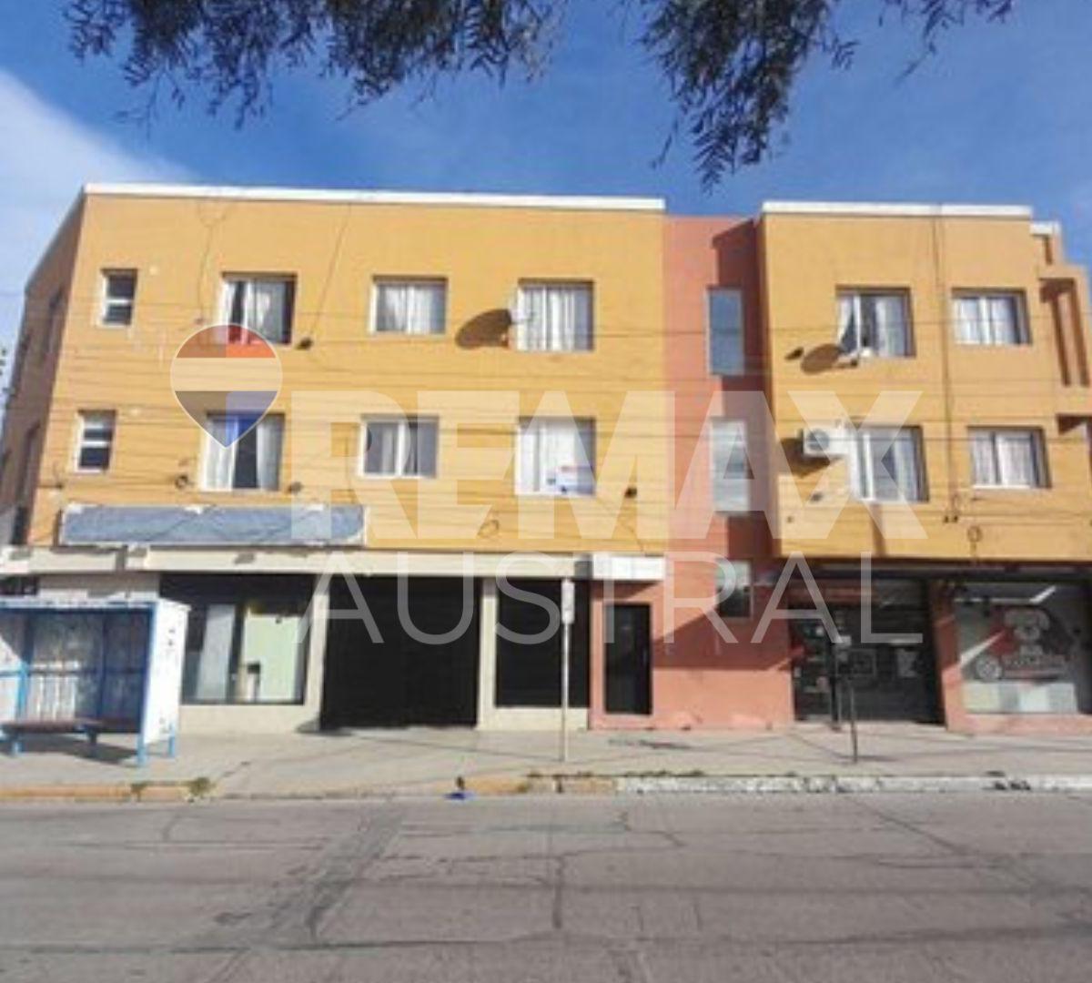 Avenida Estados Unidos Esq. Colonos Galeses 400