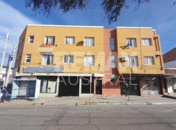 Departamento · 42m² · 2 Ambientes · Departamento 1 Dormitorio Sobre Av Principal
