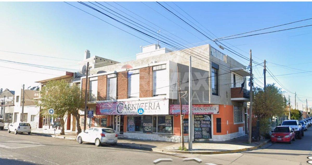 Alvear 0,  Comodoro Rivadavia, Chubut