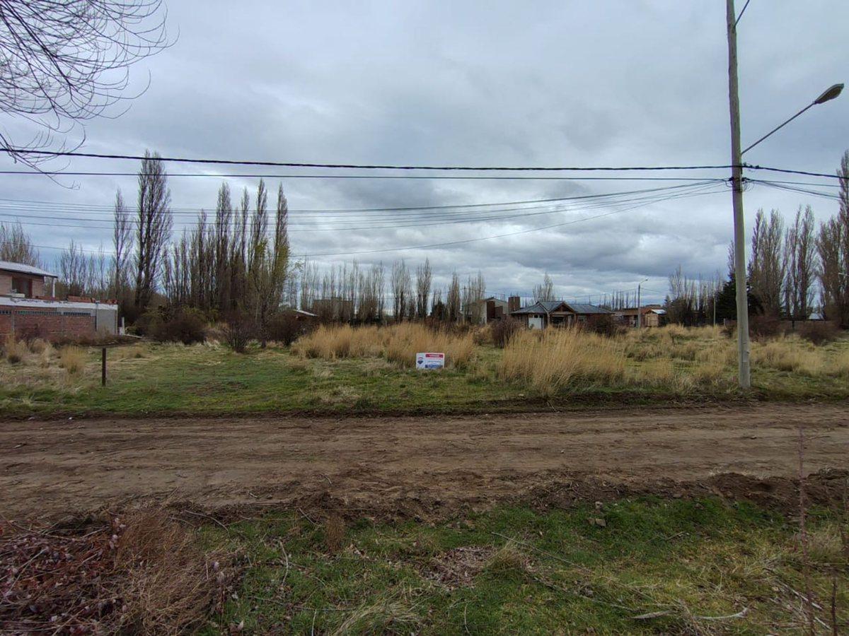 Avenida Antonio Colla 1000,  Sarmiento, Chubut