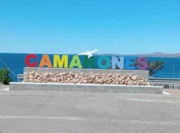 Terreno · 1500m² · Terreno 1500 m² - Camarones a 2 Cuadras de La Playa
