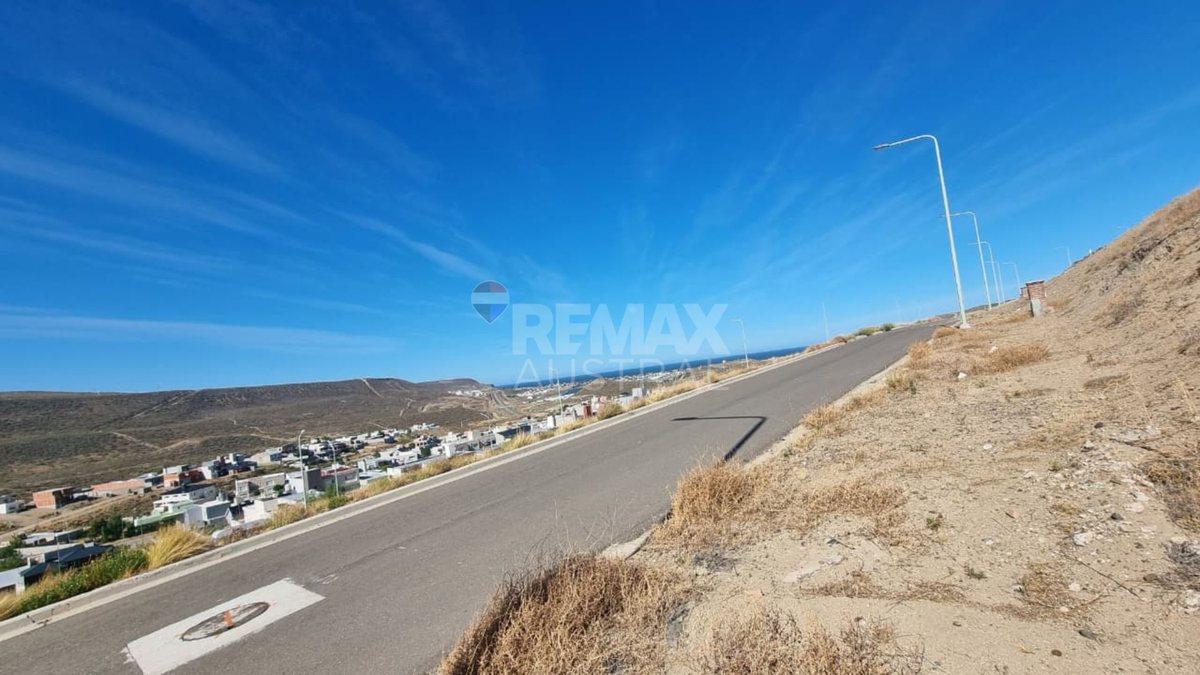 Alfonsin Storni 400,  Rada Tilly, Chubut