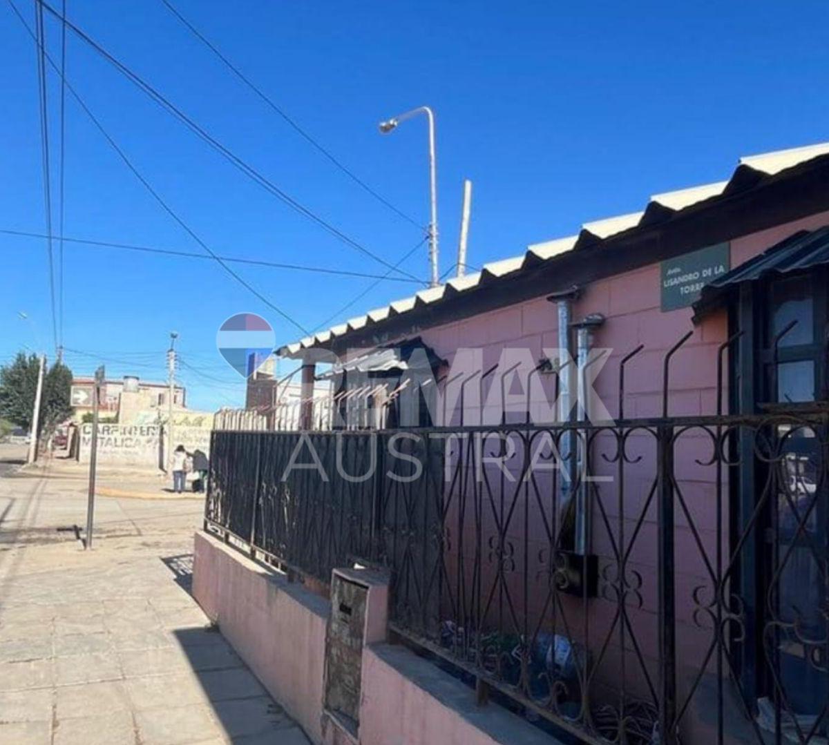 Avenida Lisandro de la Torre 3400