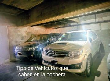Garage · 12m² · Venta Cochera Martinez Cubierta