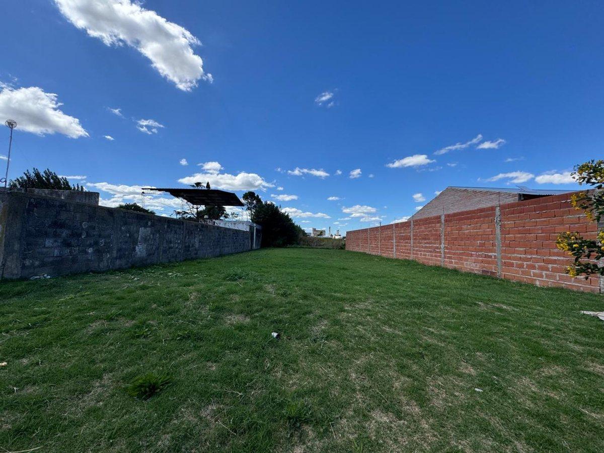 Balcarce 1800,  San Nicolás de los Arroyos, Buenos Aires (fuera de GBA)